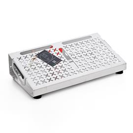 Effects & Pedals Pedal Room Italy - T4 MKII Professional Pedalboard Travel series 🆇 Aluminum - Boards
