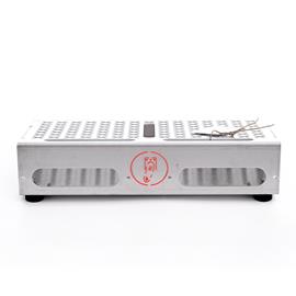 Effects & Pedals Pedal Room Italy - T4 MKII Professional Pedalboard Travel series 🆇 Aluminum - Boards