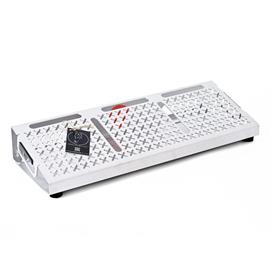 Effets Guitares & Basses Pedal Room Italy - T6 MKII Professional Pedalboard Travel series 🆇 - Boards