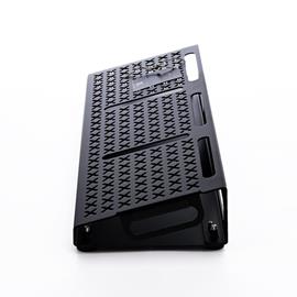 Effets Guitares & Basses Pedal Room Italy - T6 MKII Professional Pedalboard Travel series 🆇 - Boards