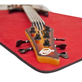 Ac­ces­soires pour Gui­tares & Basses BG Franck Bichon - Tapis de comptoir / Présentation - Taille XXL - WCM9XXL - Supports pour Guitares & Basses