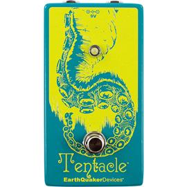 Effets Guitares & Basses EarthQuaker Devices - TENTACLE V2 - Modulation