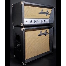 Amplificateurs Guitares Électriques JEUDY AMPLIFICATION - Tête d'ampli HARMONICS - Head