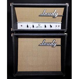 Amplificateurs Guitares Électriques JEUDY AMPLIFICATION - Tête d'ampli HARMONICS - Head