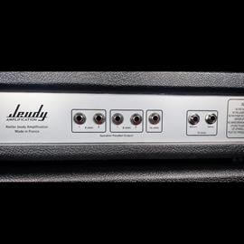 Amplificateurs Guitares Électriques JEUDY AMPLIFICATION - Tête d'ampli HARMONICS - Head