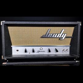 Amplificateurs Guitares Électriques JEUDY AMPLIFICATION - Tête d'ampli HARMONICS - Head