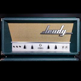 Amplificateurs Guitares Électriques JEUDY AMPLIFICATION - Tête d'ampli JENNINGS - Head