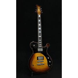 Guitares électriques Guitares Lecherf - The Bridge - Semi Hollow