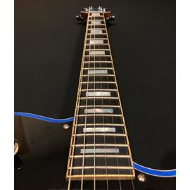 Guitares électriques Guitares Lecherf - The Bridge - Semi Hollow