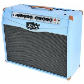 Amplificateurs Guitares Électriques Koch Amps - The Greg - Combo