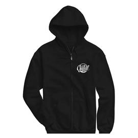 Lifestyle The Guitar Division - The Guitar Division Hoodies - Textile