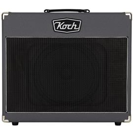 Amps Koch Amps - The Little Gristle Combo - Combo