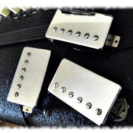Ac­ces­soires pour Gui­tares & Basses SP Custom - The Origin P.A.F. - Guitare électrique