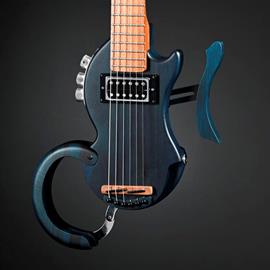 Guitares électriques Sebastien Gavet Guitars - Tourbus Piezo-Magnetic - Guitares 6 cordes