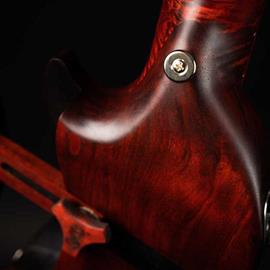 Guitares électriques Sebastien Gavet Guitars - Tourbus Prestige - Voyage