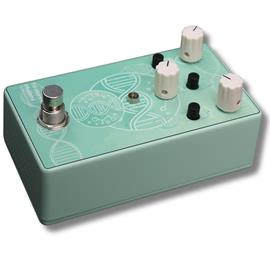 Effets Guitares & Basses RhPf Electronics - Tri-Hormonic Phalanx - Booster