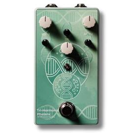 Effets Guitares & Basses RhPf Electronics - Tri-Hormonic Phalanx - Booster