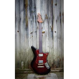 Guitares électriques WIZARD GUITARS - Trigger - Guitares 6 cordes