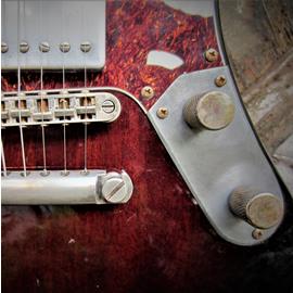 Guitares électriques WIZARD GUITARS - Trigger - Guitares 6 cordes