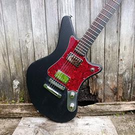 Guitares électriques WIZARD GUITARS - Trigger - Guitares 6 cordes