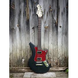 Guitares électriques WIZARD GUITARS - Trigger - Guitares 6 cordes