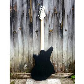 Guitares électriques WIZARD GUITARS - Trigger - Guitares 6 cordes