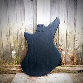 Guitares électriques WIZARD GUITARS - Trigger - Guitares 6 cordes