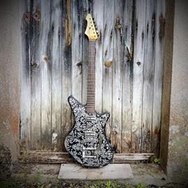 Guitares électriques WIZARD GUITARS - Trigger - Guitares 6 cordes