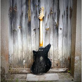 Guitares électriques WIZARD GUITARS - Trigger - Guitares 6 cordes
