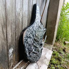 Guitares électriques WIZARD GUITARS - Trigger - Guitares 6 cordes