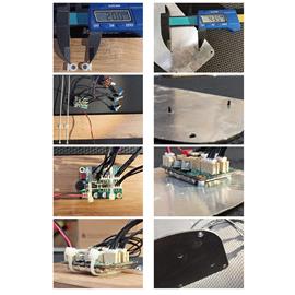 Accessories Vaudoo Audio - Tripeldoo - Préampli - Electronics