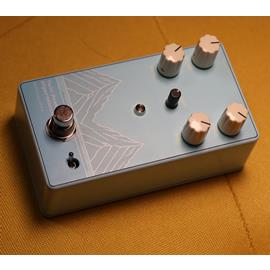 Effets Guitares & Basses RhPf Electronics - Twin Peaks Eiger-Mönch - Delay