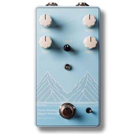 Effets Guitares & Basses RhPf Electronics - Twin Peaks Eiger-Mönch - Delay