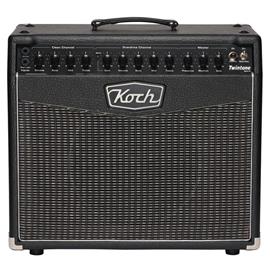 Amplificateurs Guitares Électriques Koch Amps - Twintone III Combo - Combo
