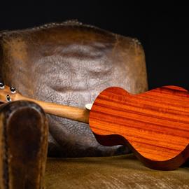Guitares acoustiques Mélopée - Ukulélé Traditionnel (Tenor) - Traditionnel