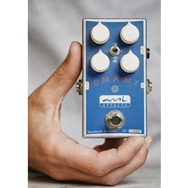 Effets Guitares & Basses AMI Effects - UMAMI - Overdrive