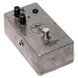 Effects & Pedals Dophix - UOMO VITRUVIANO CHORUS PHASER - Modulation