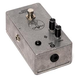 Effects & Pedals Dophix - UOMO VITRUVIANO CHORUS PHASER - Modulation