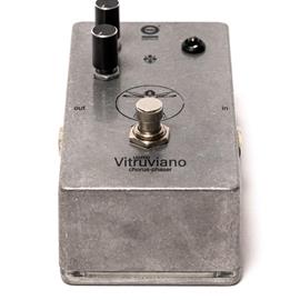 Effects & Pedals Dophix - UOMO VITRUVIANO CHORUS PHASER - Modulation