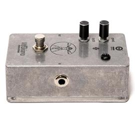 Effects & Pedals Dophix - UOMO VITRUVIANO CHORUS PHASER - Modulation