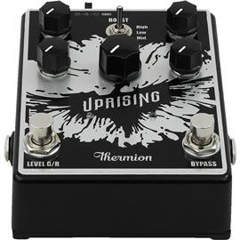 Effets Guitares & Basses Thermion - Uprising - Booster