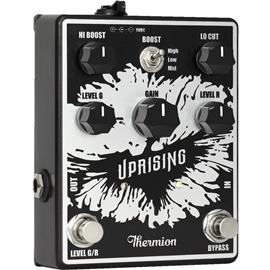 Effets Guitares & Basses Thermion - Uprising - Booster