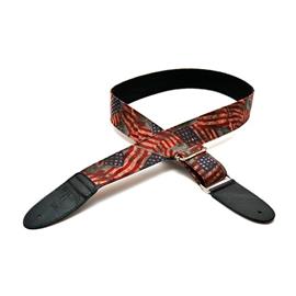 Ac­ces­soires pour Gui­tares & Basses Bourbon Strap Guitar - USA - Sangles