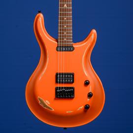 Guitares électriques Pralong Guitars - VARIOCASTER RELIEF VINTAGE - Guitares 6 cordes