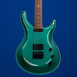 Guitares électriques Pralong Guitars - VARIOCASTER RELIEF VINTAGE - Guitares 6 cordes