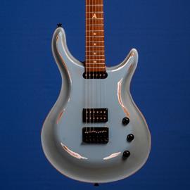 Guitares électriques Pralong Guitars - VARIOCASTER RELIEF VINTAGE - Guitares 6 cordes