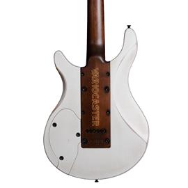 Guitares électriques Pralong Guitars - VARIOCASTER RELIEF VINTAGE - Guitares 6 cordes