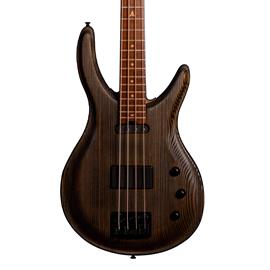 Basses Pralong Guitars - VARIOMASTER RELIEF NATURE - Basse 4 cordes