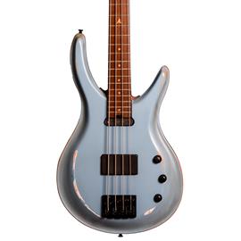 Bass Guitars Pralong Guitars - VARIOMASTER RELIEF VINTAGE - 4-Strings Bass