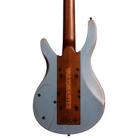 Basses Pralong Guitars - VARIOMASTER RELIEF VINTAGE - Basse 4 cordes